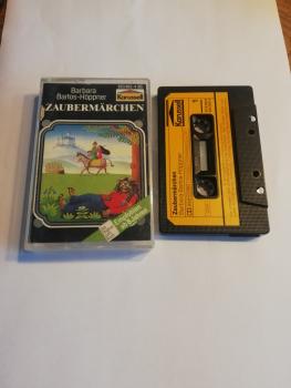 Zaubermärchen  Schwarz mit Gelben Aufkleber 823362-4 Karussell